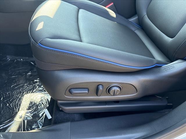 Photo of 2026 Summit White Buick Encore GX