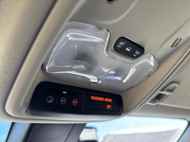 Photo of 2026 Summit White Buick Encore GX