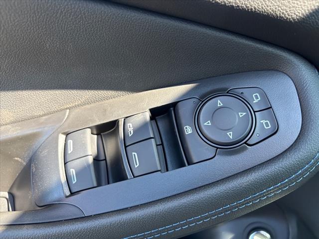 Photo of 2026 Summit White Buick Encore GX