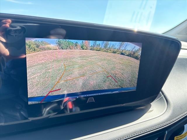 Photo of 2026 Summit White Buick Encore GX