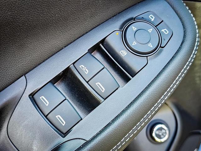 Photo of 2025 Ebony Twilight Metallic Gb0 Buick Encore GX