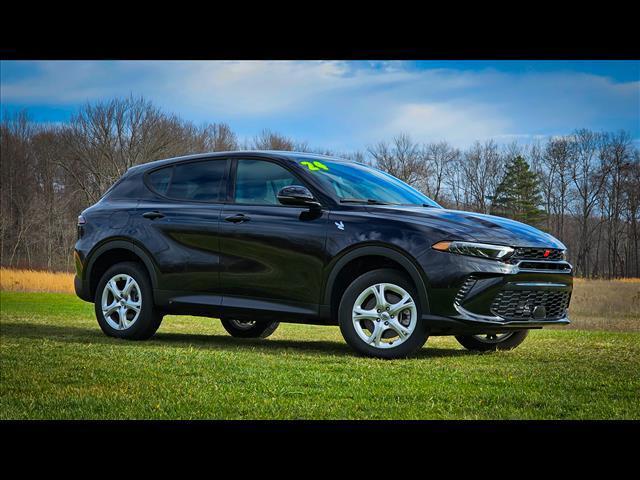 Photo of 2024 8 Ball Dodge Hornet