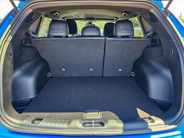 Photo of 2025 Hydro Blue Pearlcoat Jeep Compass