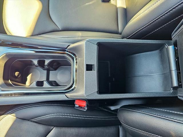 Photo of 2025 Hydro Blue Pearlcoat Jeep Compass