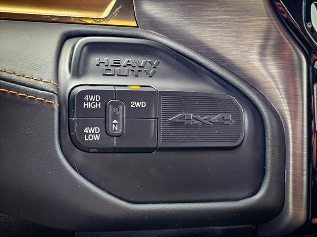 Photo of 2024 White RAM 2500