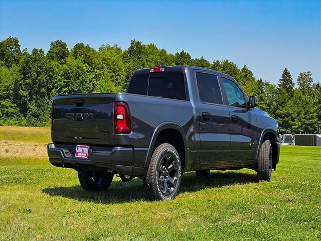 Photo of 2025 Forged Blue RAM 1500
