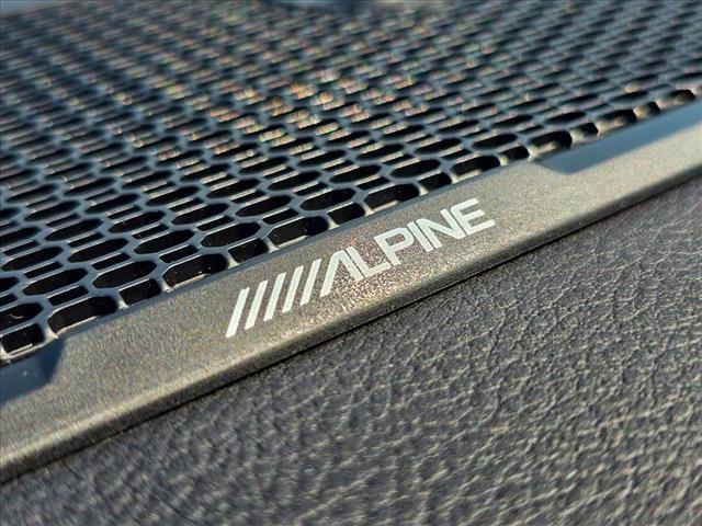 Photo of 2025 Forged Blue RAM 1500