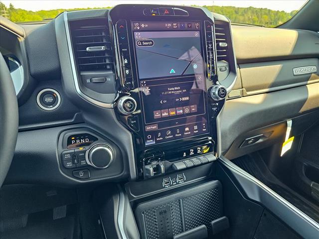 Photo of 2025 Forged Blue RAM 1500