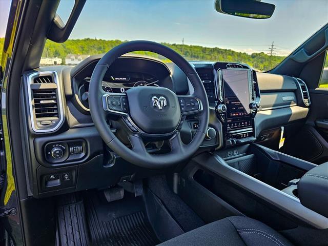 Photo of 2025 Forged Blue RAM 1500