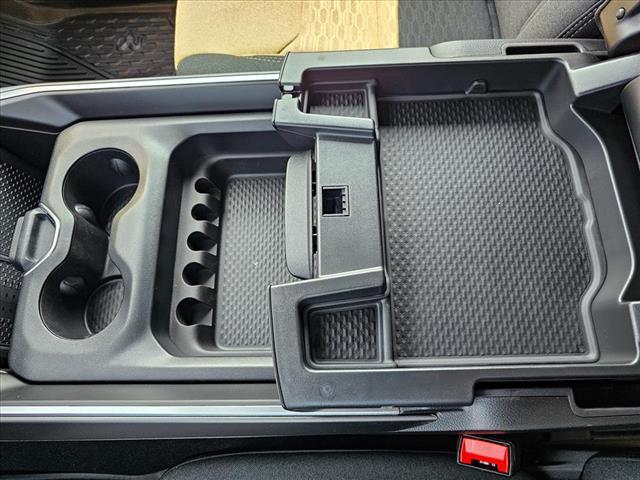 Photo of 2025 Forged Blue RAM 1500