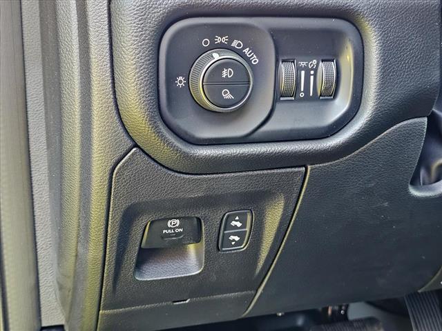 Photo of 2025 Forged Blue RAM 1500