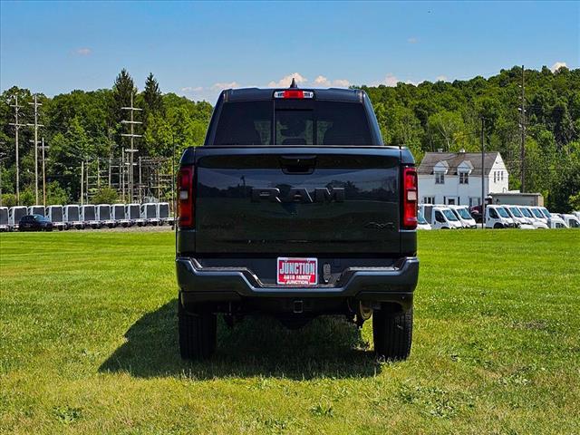 Photo of 2025 Forged Blue RAM 1500