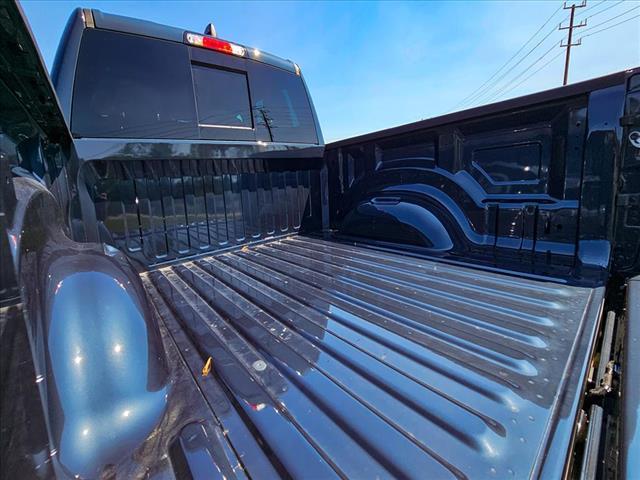 Photo of 2025 Forged Blue RAM 1500