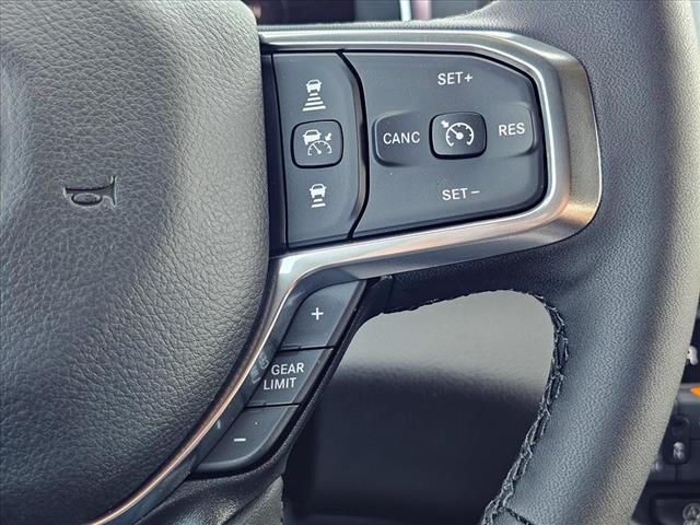 Photo of 2025 Forged Blue RAM 1500