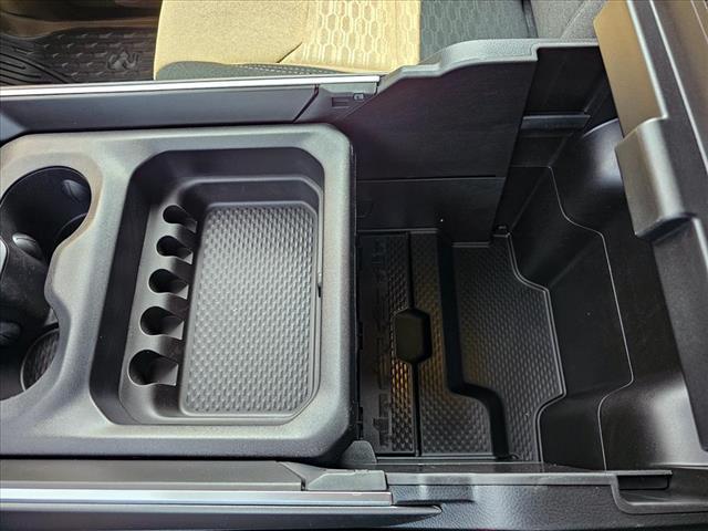 Photo of 2025 Forged Blue RAM 1500