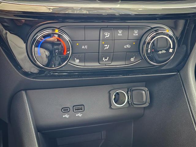 Photo of 2026 Moonstone Gray Metallic Buick Encore GX