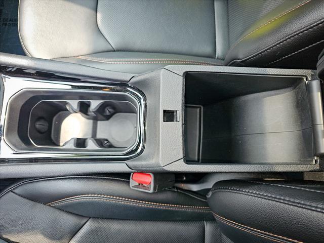 Photo of 2022 Grey Jeep Compass