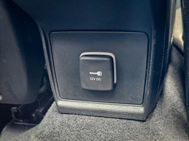 Photo of 2022 Grey Jeep Compass
