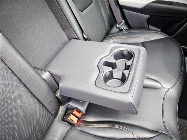 Photo of 2022 Grey Jeep Compass