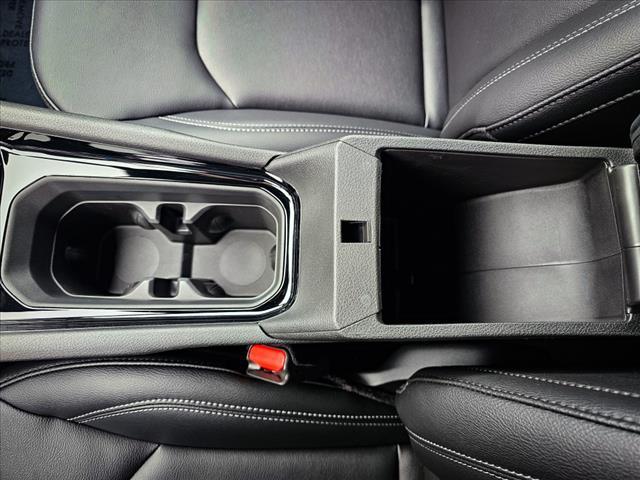 Photo of 2025 Hydro Blue Pearlcoat Jeep Compass