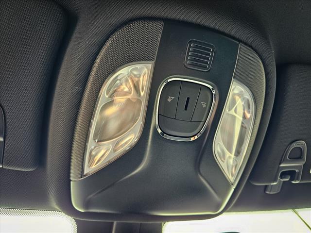 Photo of 2025 Hydro Blue Pearlcoat Jeep Compass