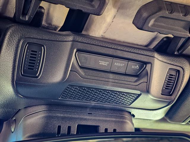 Photo of 2025 Black Clear Coat Px8 Jeep Wrangler
