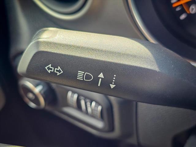 Photo of 2022 Black Clearcoat Jeep Wrangler