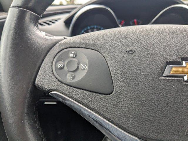 Photo of 2019 Black Chevrolet Impala