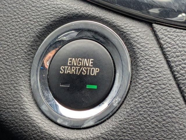 Photo of 2019 Black Chevrolet Impala