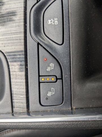 Photo of 2019 Black Chevrolet Impala