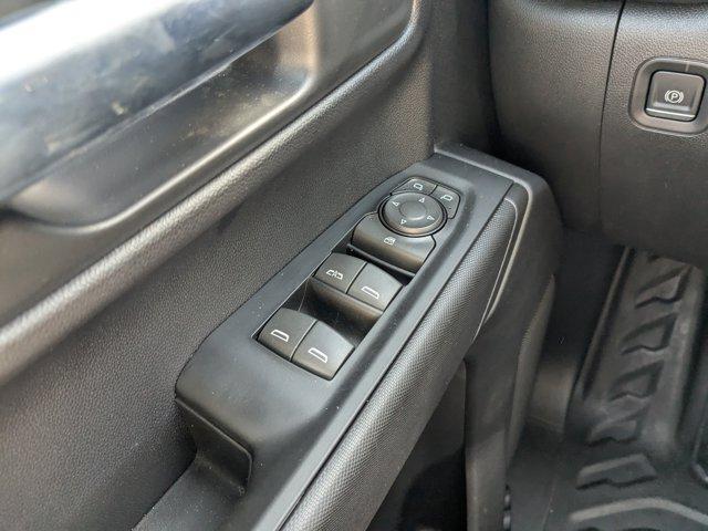Photo of 2025 Summit White Chevrolet Silverado 1500