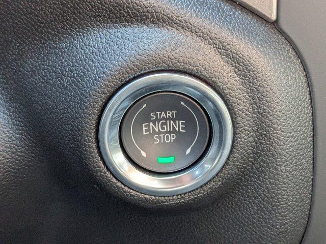 Photo of 2025 Summit White Chevrolet Silverado 1500