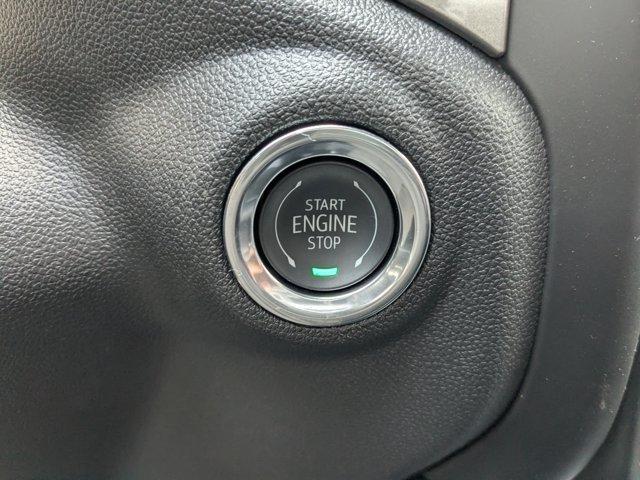 Photo of 2025 Summit White Chevrolet Silverado 1500