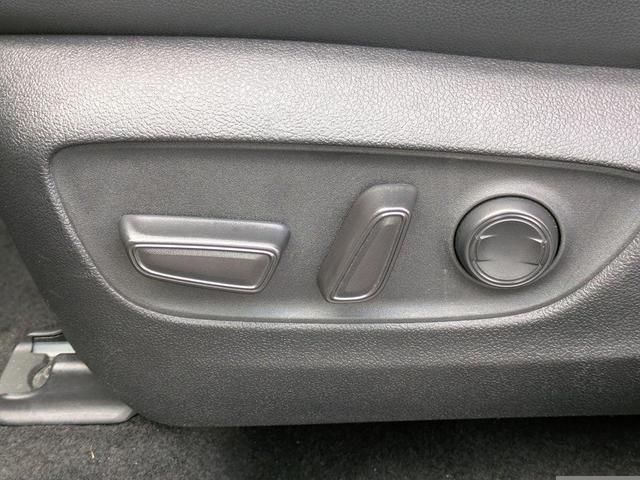 Photo of 2024 Green Toyota Highlander