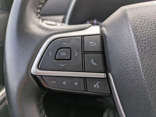 Photo of 2024 Green Toyota Highlander