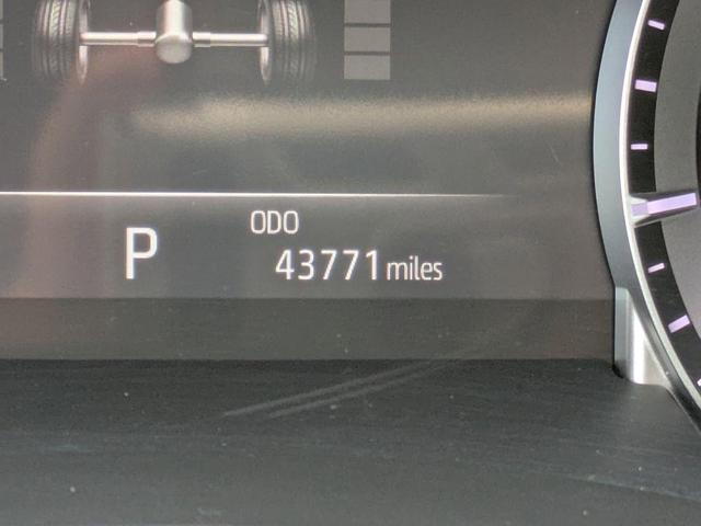 Photo of 2024 Green Toyota Highlander