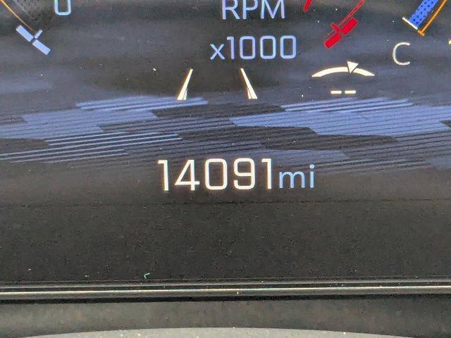Photo of 2025 Mosaic Black Metallic Chevrolet Equinox