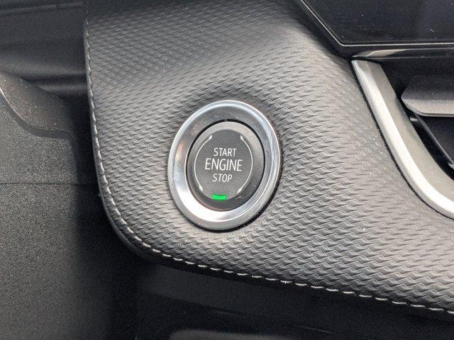 Photo of 2025 Mosaic Black Metallic Chevrolet Equinox