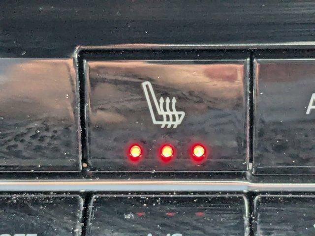 Photo of 2025 Mosaic Black Metallic Chevrolet Equinox