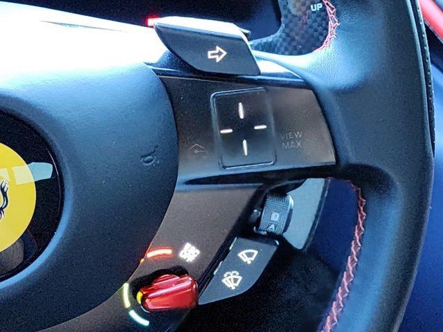 Photo of 2021 Blu Pozzi Ferrari Roma