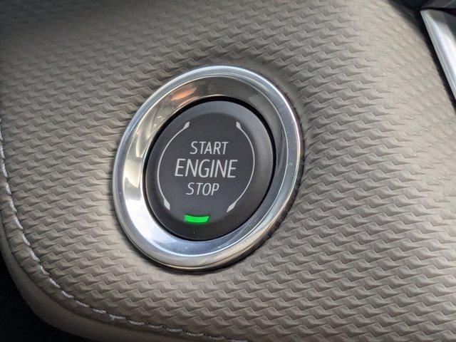 Photo of 2026 Green Chevrolet Equinox