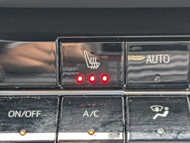 Photo of 2025 Radiant Red Chevrolet Equinox