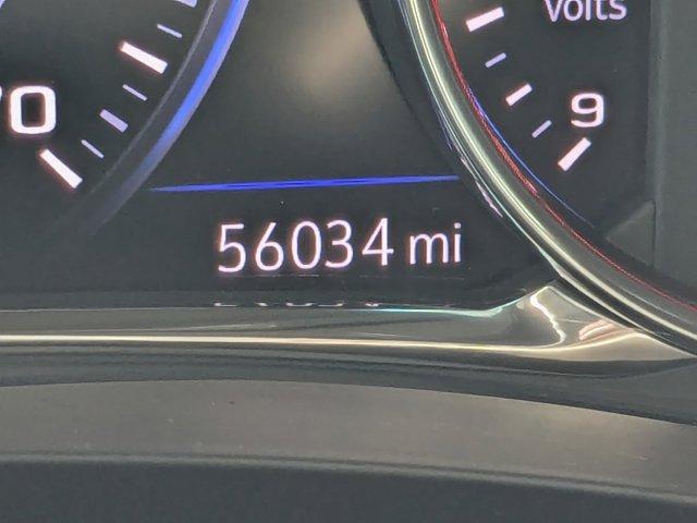 Photo of 2022 Summit White Chevrolet Traverse