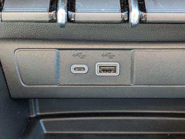 Photo of 2025 Black Chevrolet Colorado