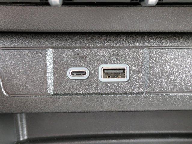 Photo of 2025 Black Chevrolet Colorado