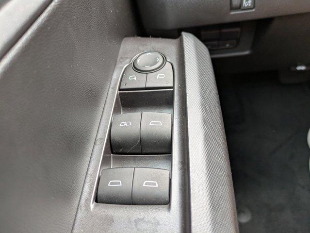 Photo of 2025 Black Chevrolet Colorado