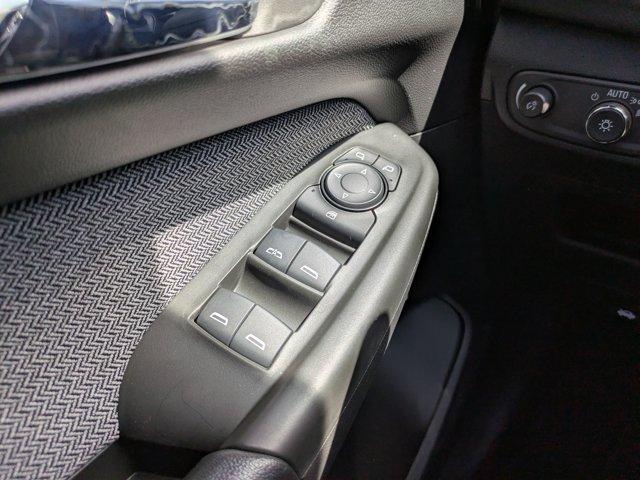 Photo of 2026 Sterling Gray Metallic Chevrolet Trailblazer