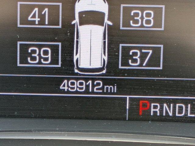 Photo of 2018 Summit White GMC Acadia