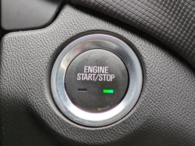 Photo of 2022 Blue Glow Metallic Chevrolet Equinox