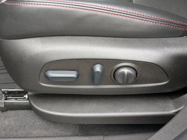 Photo of 2022 Blue Glow Metallic Chevrolet Equinox